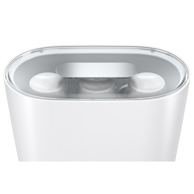 Kopjeswarmer S Wit