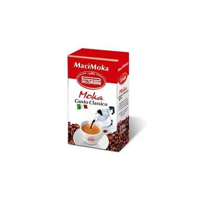 Palombini filterkoffie  4 x 250 gram