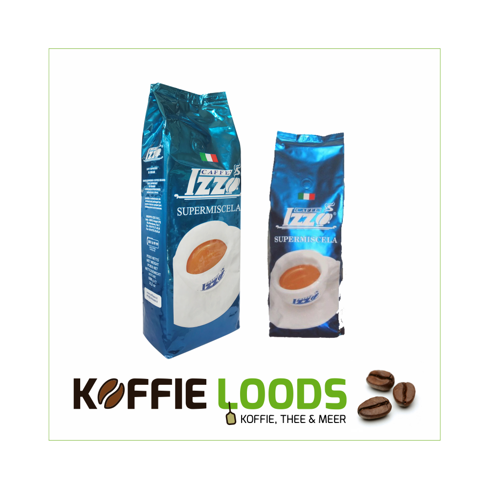 Izzo Supermiscela 1kg