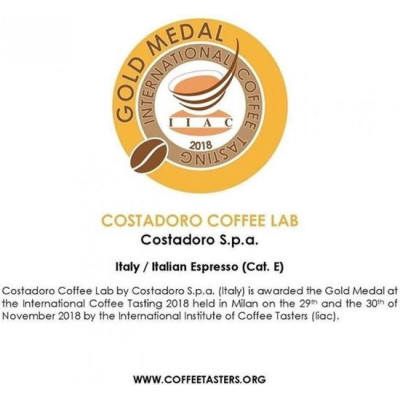 Costadoro Coffeelab 250 gram