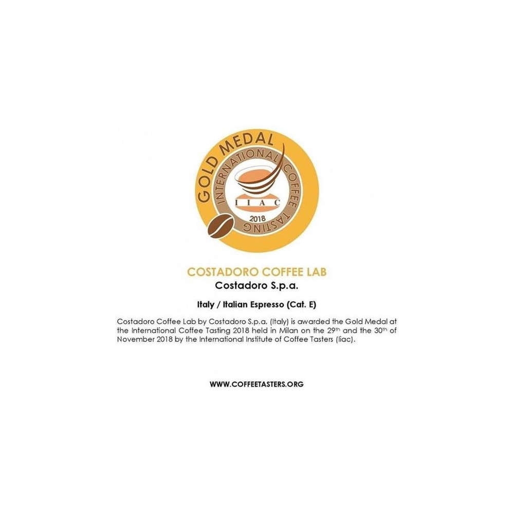 Costadoro Coffeelab 250 gram