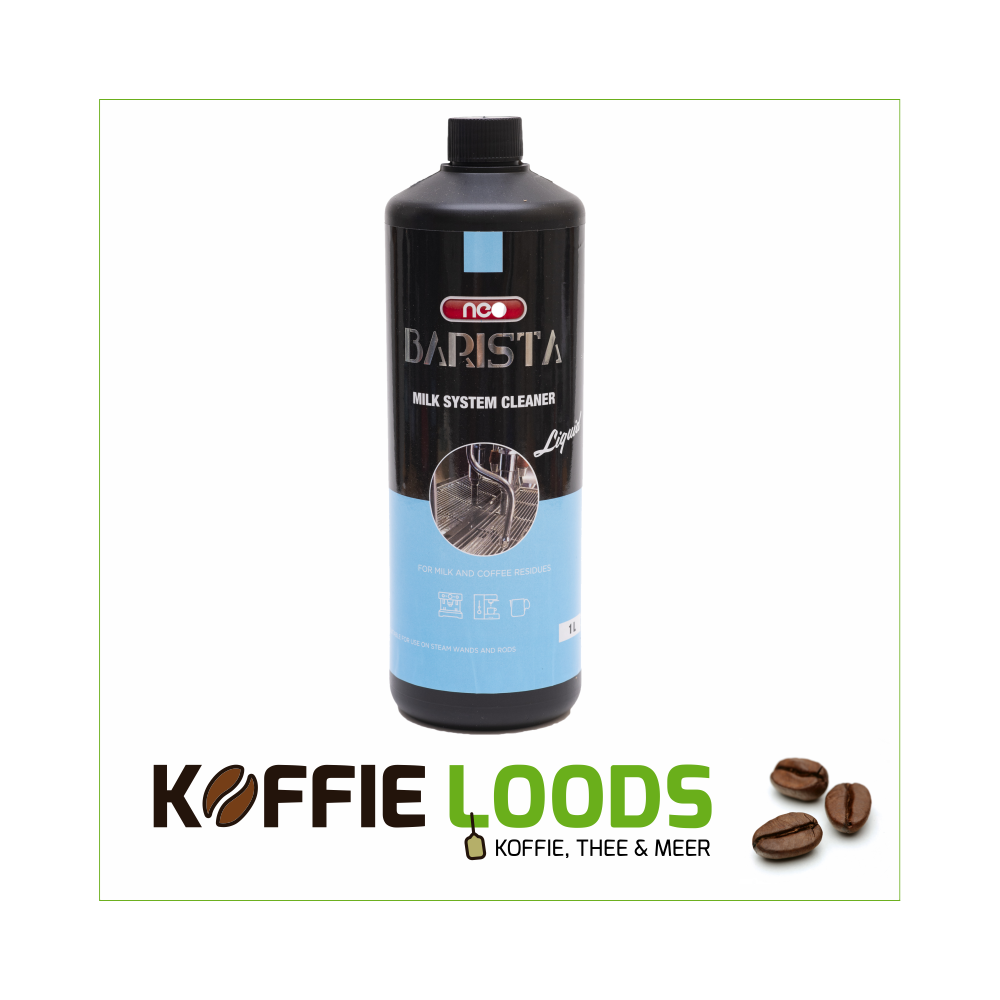 Neo Barista Melkschuimreiniger 1 liter