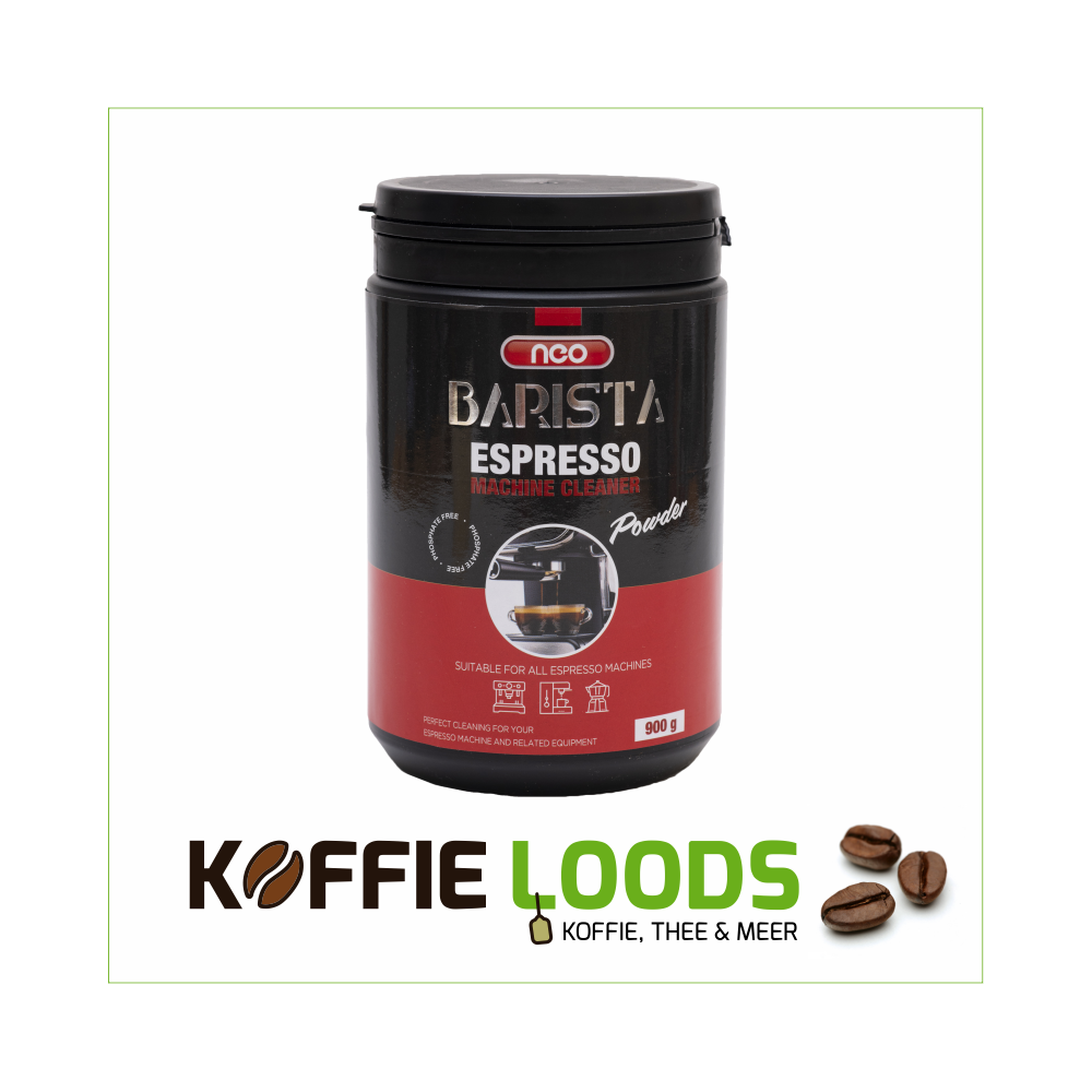 Neo Barista Espressomachine reiniger (poeder) 900 gram