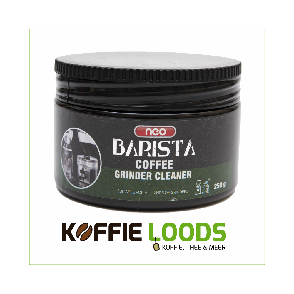 Neo Barista koffie molen kristal reiniger