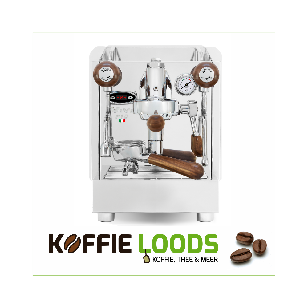 Vivi Pid Plus hout