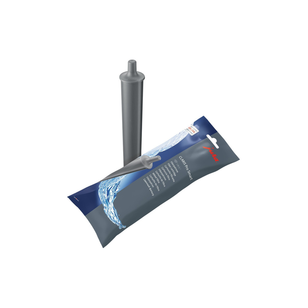 CLARIS Pro Smart+ - filterpatroon
