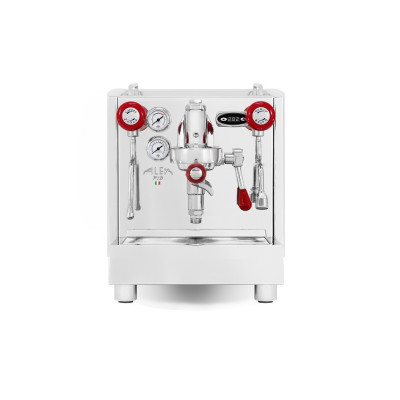 Alex Pid Plus rood