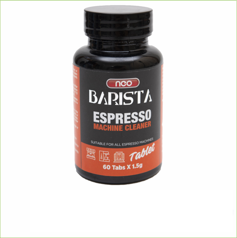 Neo Barista reinigingstabletten 60 x 1,5 gr