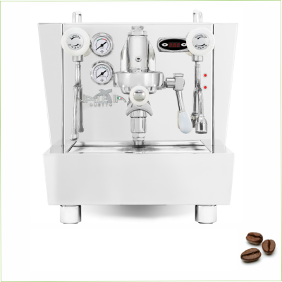 Valexia Duetto II wit