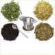Groentetuin -thee starterskit Groentetuin -thee starterskit -