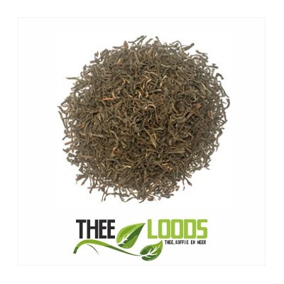 Creamy Oolong