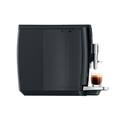 JURA E6 Piano Black (EC)