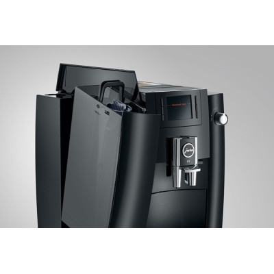 JURA E6 Piano Black (EC)
