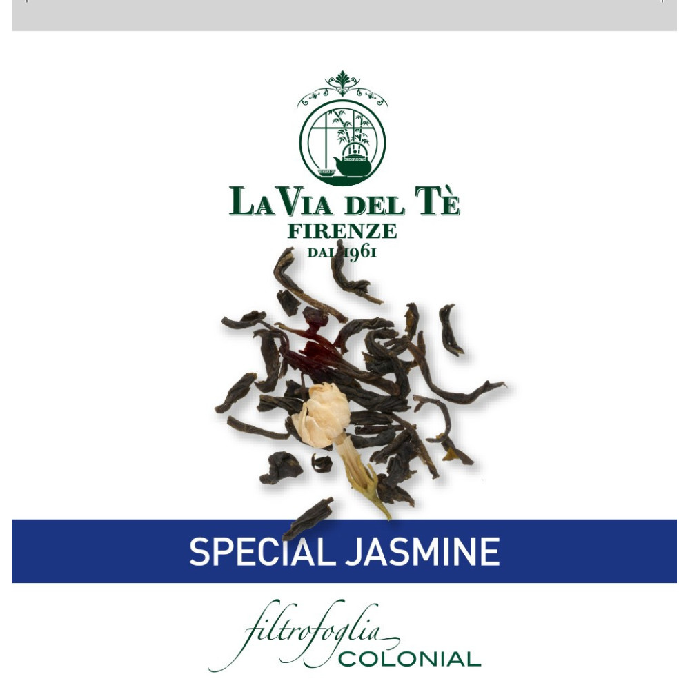 Special Jasmine 100 stuks