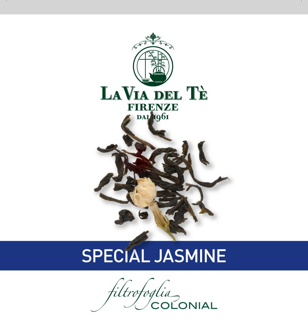 Special Jasmine 100 stuks