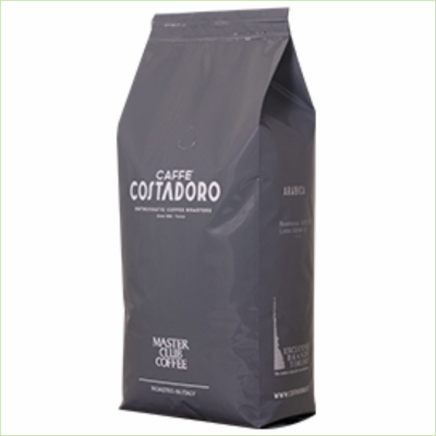 Koffiebonen Proefpakket Qualitá