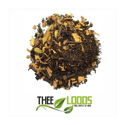 Chai Thee