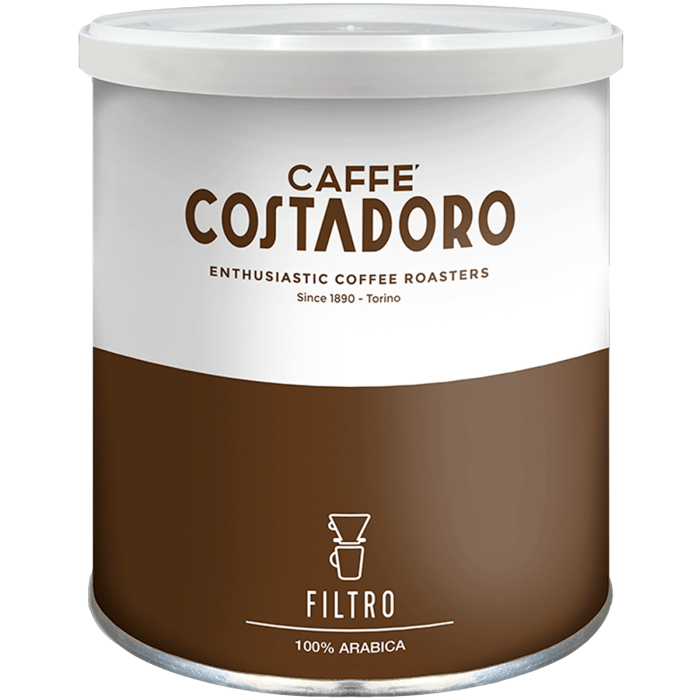 Proefpakket Filter Koffie