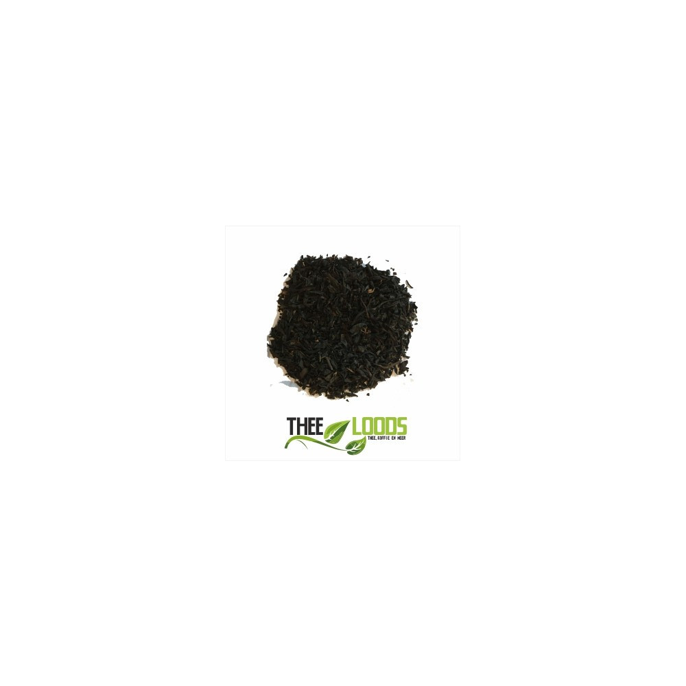 Vanille Thee