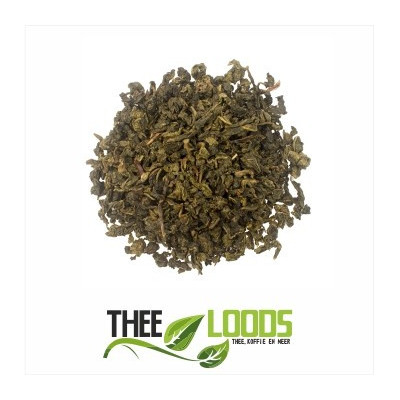 Oolong Tie Kuan
