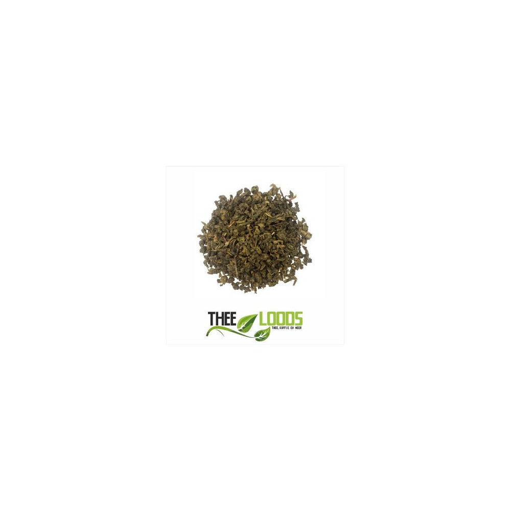 Oolong Tie Kuan