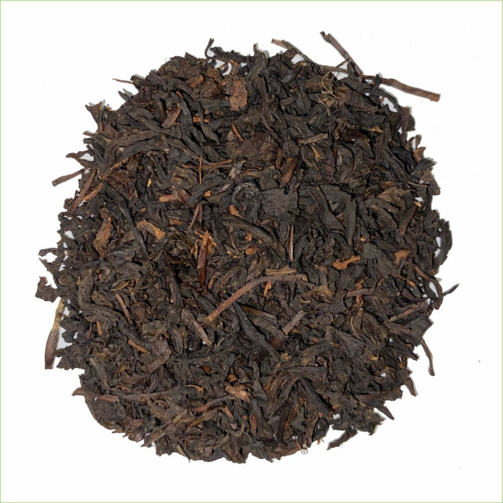 Vanille Thee - 