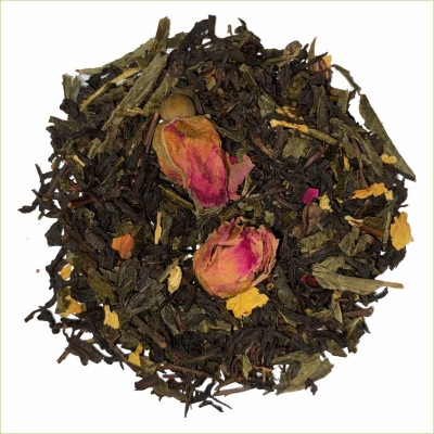 Te'  Rosa D'Inverno
