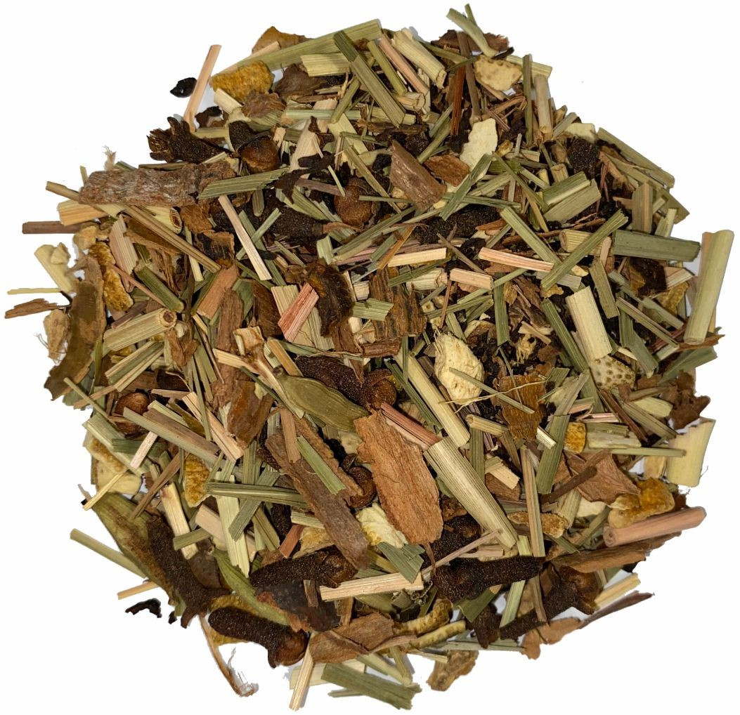 Gember Citroen Chai thee 150 gram