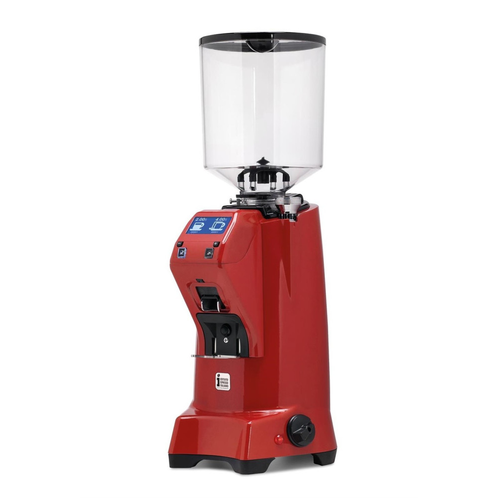 Eureka Zenith HS 65mm rood