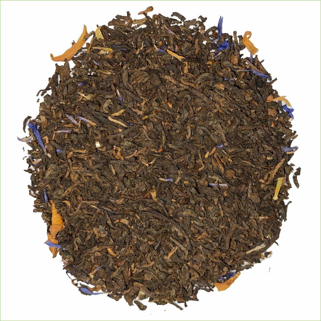 Earl Grey Imperial