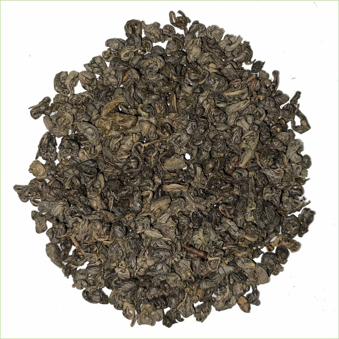Marrakech Mint Thee