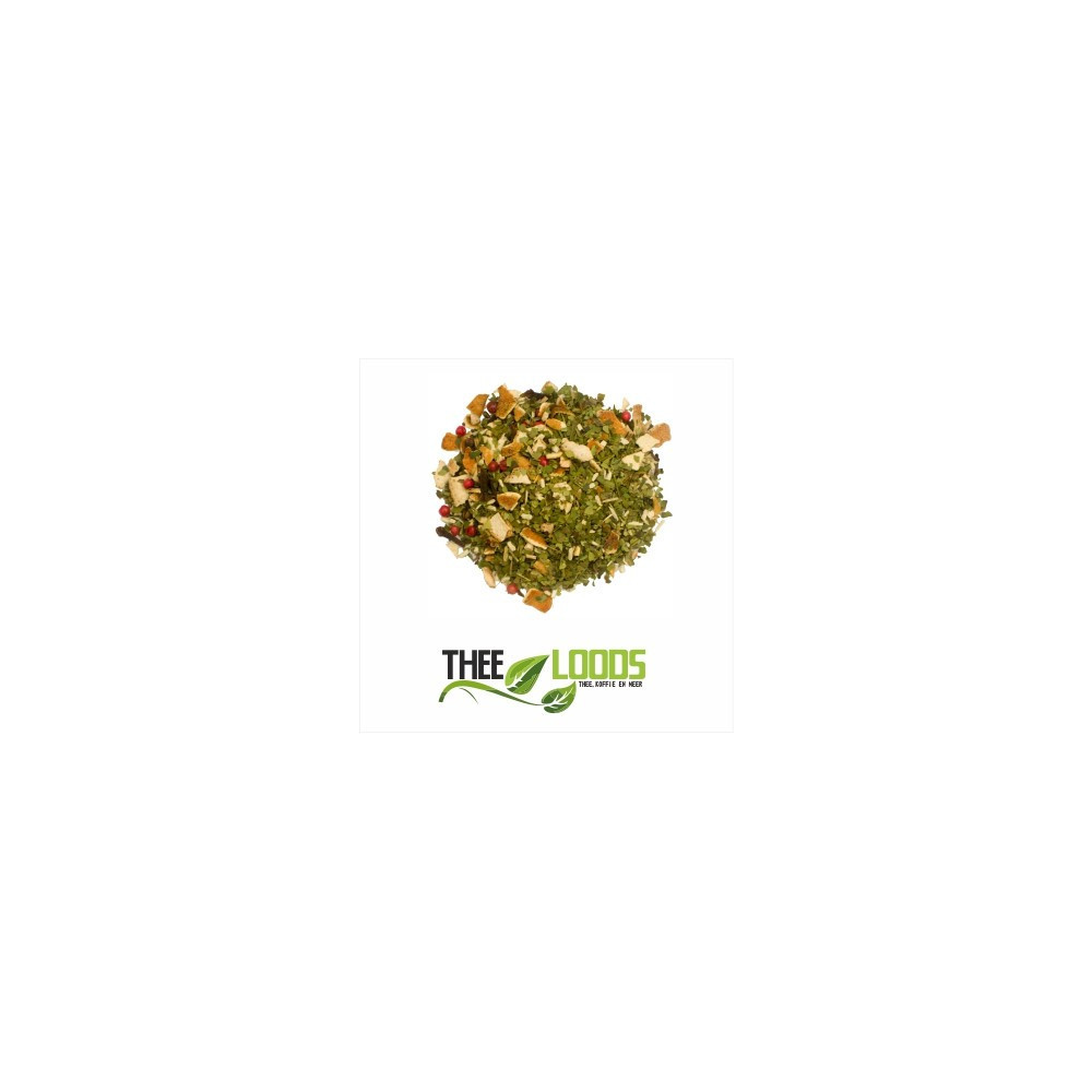 Tisane Memory