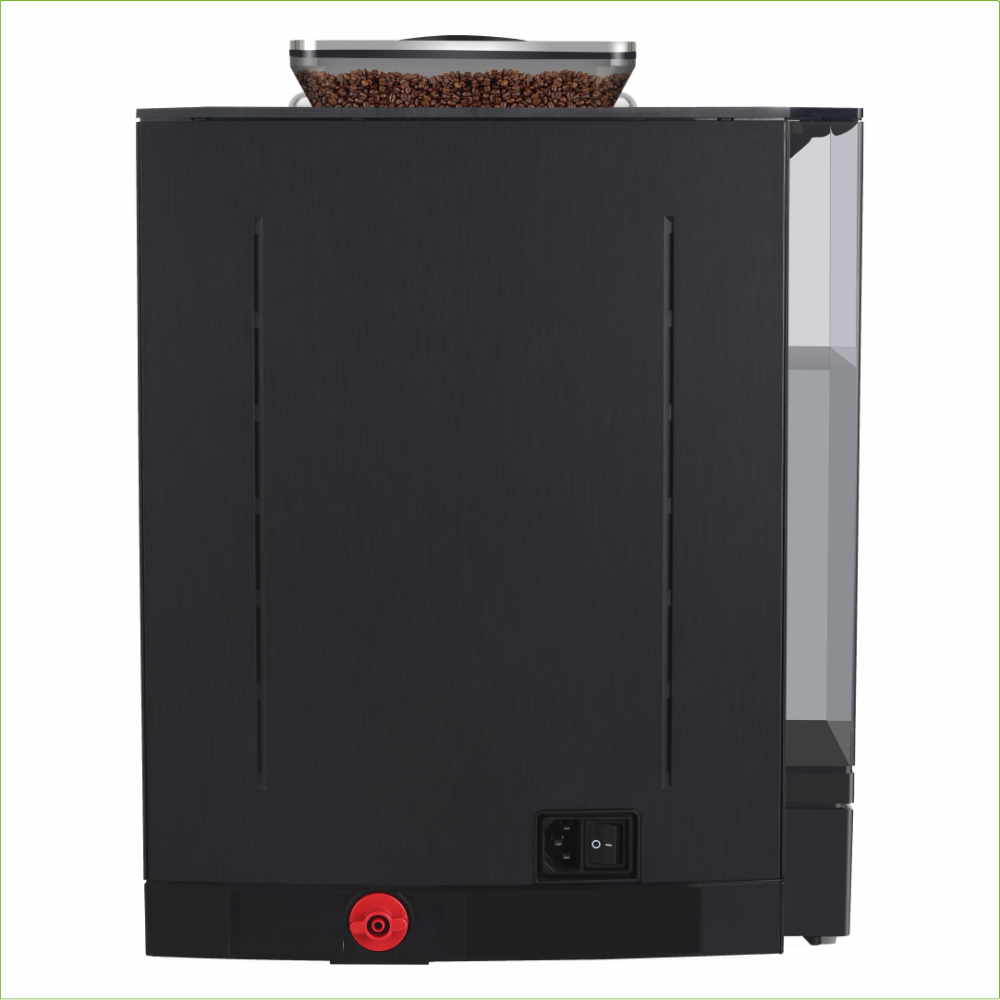 Dr.Coffee Vinto F10