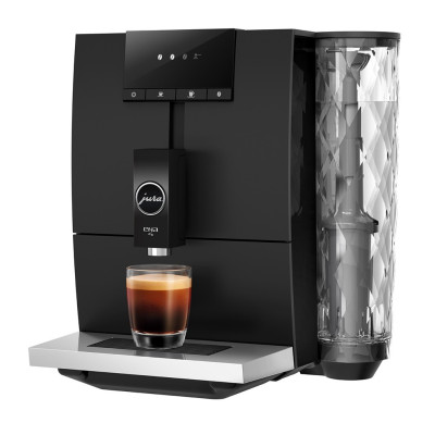 JURA ENA 4 Full Metropolitan Black (EB)