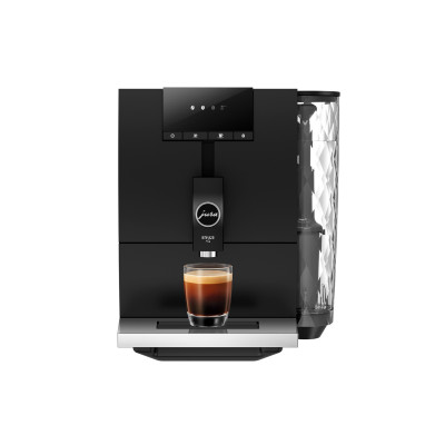 JURA ENA 4 Full Metropolitan Black (EB)