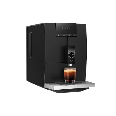 JURA ENA 4 Full Metropolitan Black (EB)
