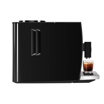 JURA ENA 4 Full Metropolitan Black (EB)