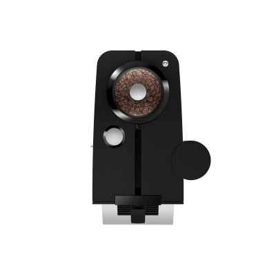 JURA ENA 4 Full Metropolitan Black (EB)