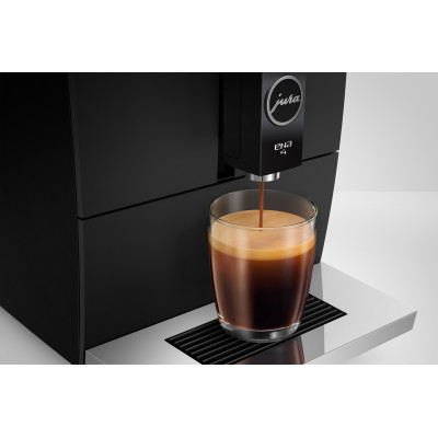 JURA ENA 4 Full Metropolitan Black (EB)