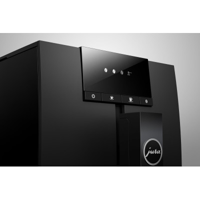 JURA ENA 4 Full Metropolitan Black (EB)