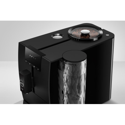 JURA ENA 4 Full Metropolitan Black (EB)