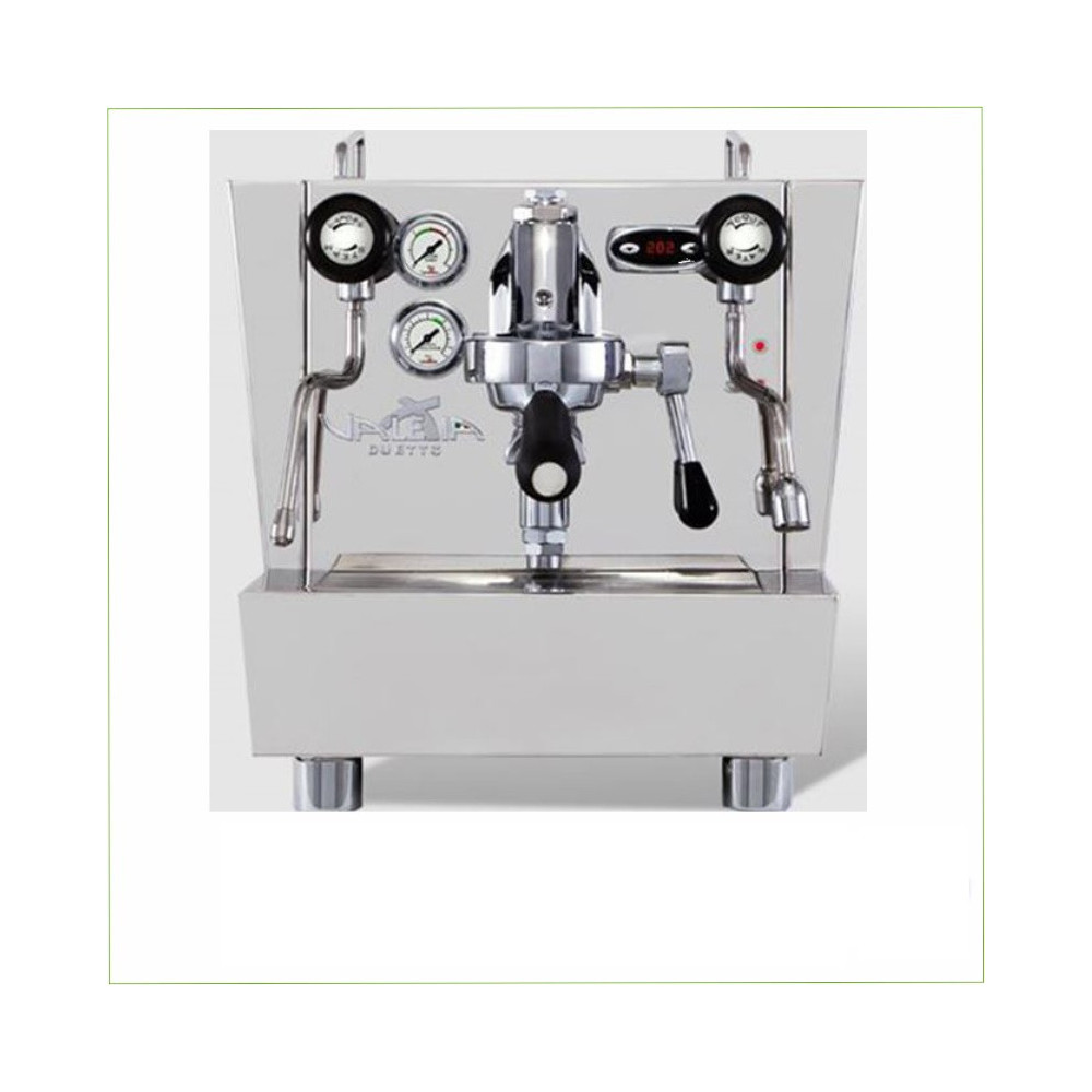 Valexia Duetto II zwart -