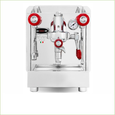 Vivi Pid Plus rood