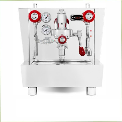 Valexia Duetto II rood