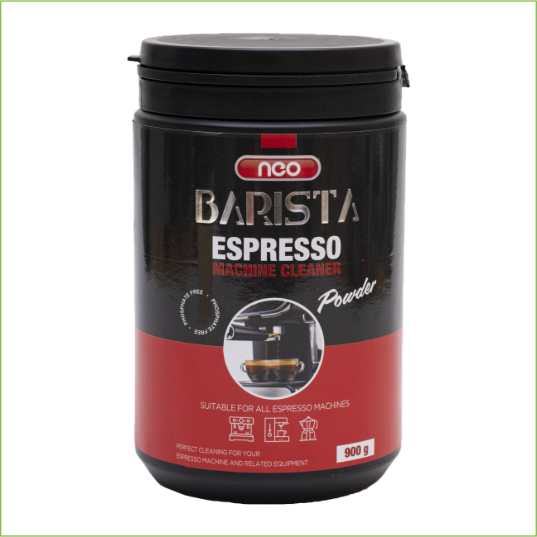 Neo Barista Espressomachine reiniger (poeder) 900 gram