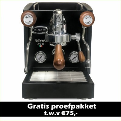 Vivi Pid plus black edition