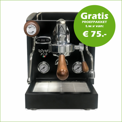 Vivi Pid plus black edition