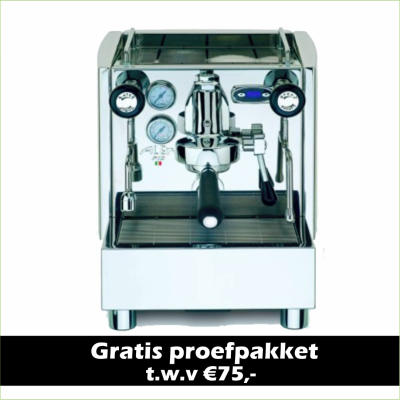 Alex Pid Plus zwart