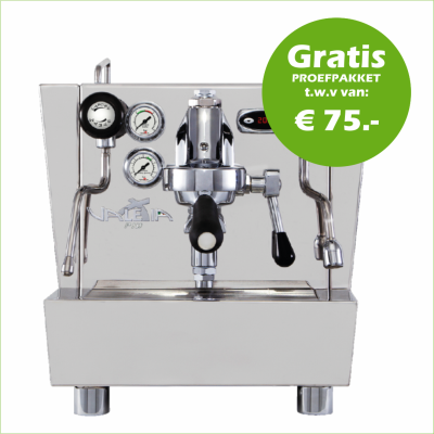 Valexia Duetto II zwart