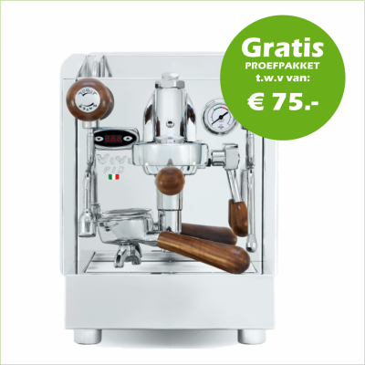 Vivi Pid Plus hout